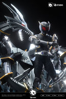 LB Studio Kamen Rider Ryuga