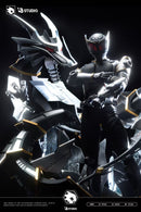 LB Studio Kamen Rider Ryuga