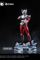 LB Studio Kamen Rider Ryuki