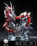 LB Studio Kamen Rider Ryuki