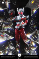 LB Studio Kamen Rider Ryuki