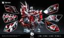 LB Studio Kamen Rider Ryuki