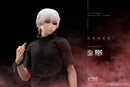 Rocket Toys ROC-024 Tokyo Ghoul Ken Kaneki 1/6 Scale Awakened Version