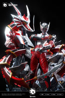 LB Studio Kamen Rider Ryuki