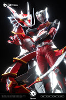 LB Studio Kamen Rider Ryuki