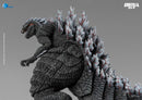 HIYA Ultimate Value Series Non-Scale 17CM Godzilla Singularity Super Articulated Godzilla Final Form Version (Default Specifications)