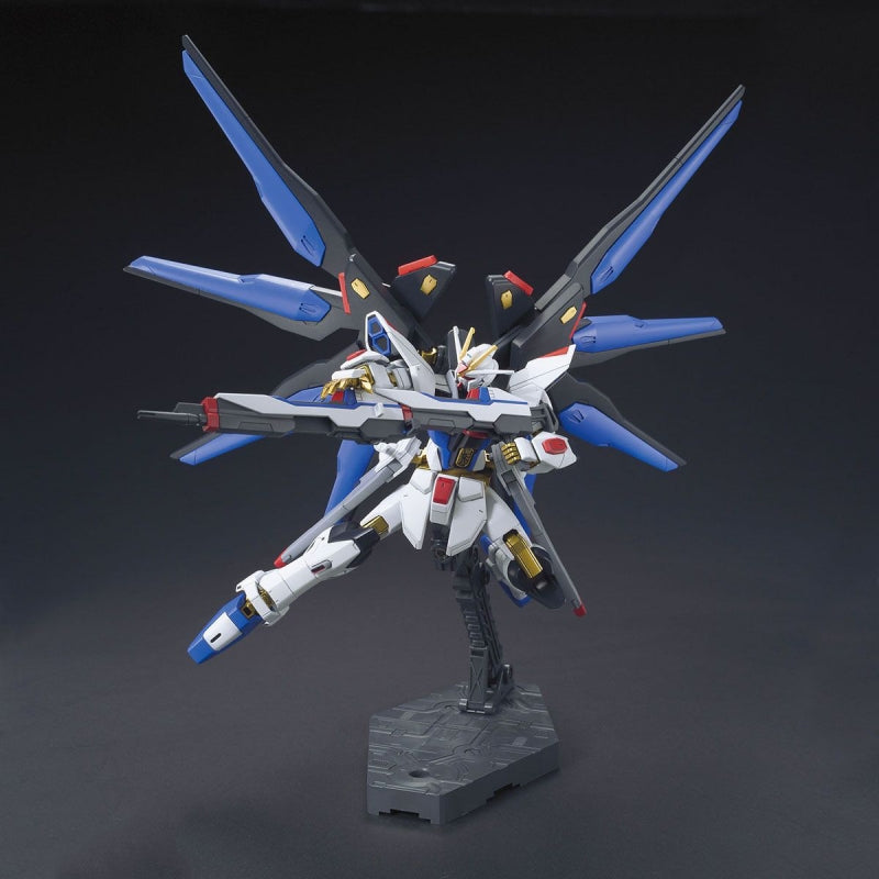 HG 1/144 Strike Freedom Gundam