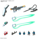 HG 1/144 GQuuuuuuX (Endymion Unit Awakened)
