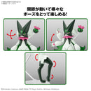 Pokemon Plamo Collection 56 Select Series Meowscarada