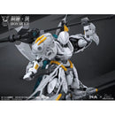 SNAA SC-007 1/144 IRON SICKLE