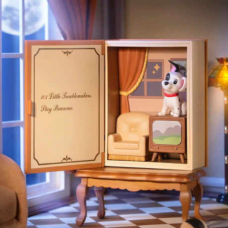 PopMart - Disney - Classic Fairy Tales Single Pcs