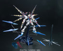 MG 1/100 Strike Freedom Gundam Full Burst Mode