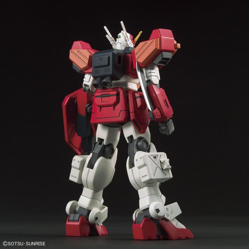 HGAC 1/144 Gundam Heavyarms