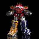 Flame Toys [Furai Model] Mighty Morphin Power Rangers Furai Megazord Model Kit