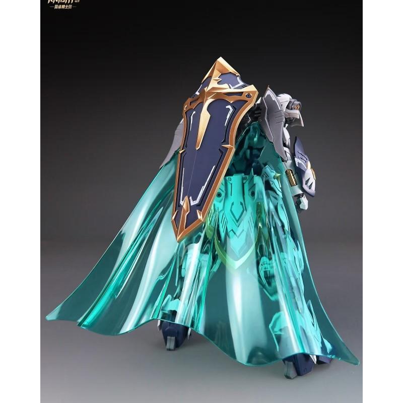 SNAA Titan Great Sword Tristan