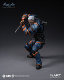 INART - MAGG0012 - 1/12 Batman: Arkham Origins - Deathstroke Action Figure -