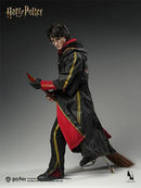 INART - AGA046 - 1/6 Scale Harry Potter And The Goblet Of Fire - Harry Potter Collectible Figure -