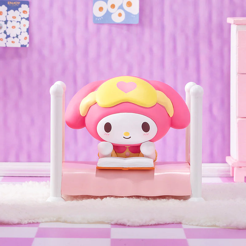 PopMart - Sanrio Characters Sweet Besties Single Pcs