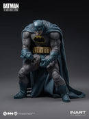 INART - MAGC0006 - 1/12 Batman: The Dark Knight Returns - Batman (Blue Suit) Action Figure -