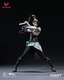 INART - MAGG0015 - 1/12 Valorant - Sage Action Figure -
