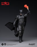 INART - HGM0006 - 1/12 The Batman - Batman Action Figure -