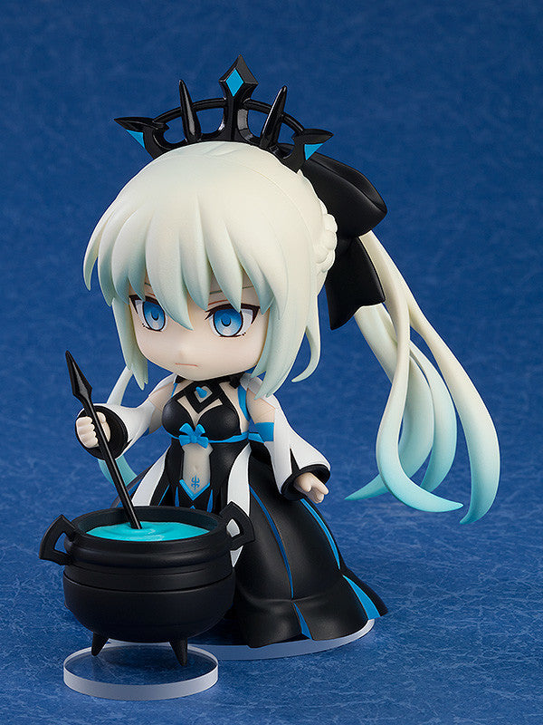 Fate/Grand Order Nendoroid No.2150 Berserker/Morgan