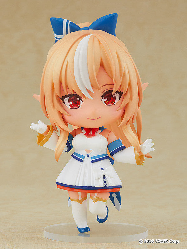 Hololive production Nendoroid No.2009 Shiranui Flare