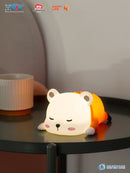 One Piece Bepo Night Lamp
