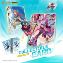 Mobile Legends Treasure Box Set