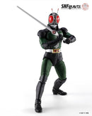 S.H.Figuarts (SKC) Kamen Rider Black RX
