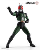 S.H.Figuarts (SKC) Kamen Rider Black RX