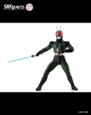 S.H.Figuarts (SKC) Kamen Rider Black RX
