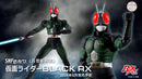 S.H.Figuarts (SKC) Kamen Rider Black RX