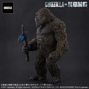 X-PLUS: KONG 2021 ( Godzilla VS Kong )