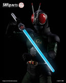 S.H.Figuarts (SKC) Kamen Rider Black RX