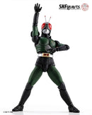 S.H.Figuarts (SKC) Kamen Rider Black RX