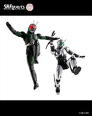S.H.Figuarts (SKC) Kamen Rider Black RX