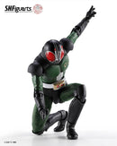 S.H.Figuarts (SKC) Kamen Rider Black RX