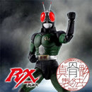 S.H.Figuarts (SKC) Kamen Rider Black RX
