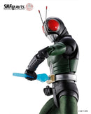 S.H.Figuarts (SKC) Kamen Rider Black RX