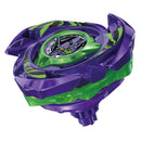 Takara Tomy Beyblade X - CX-00 EVANGELION DECK SET