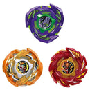 Takara Tomy Beyblade X - CX-00 EVANGELION DECK SET