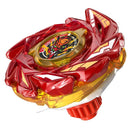 Takara Tomy Beyblade X - CX-00 EVANGELION DECK SET