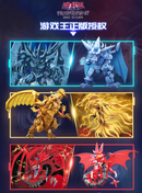 AREA X Yu-Gi-Oh The Winged Dragon of Ra | 遊☆戯☆王 太阳神翼神龙