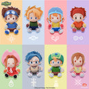 Digimon 01 Plush Blind box