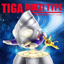 Ultraman Tiga Night Light