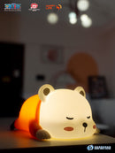 One Piece Bepo Night Lamp