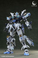 Eddas Technology 1/100 Asgard