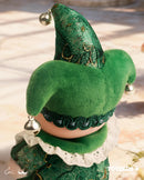 Lulu The Piggy - Triangle