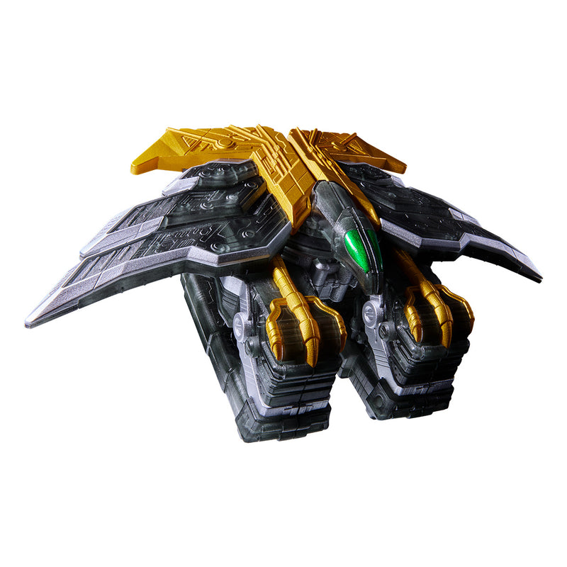 Premium Bandai CSM Kamen Rider FANG MEMORY & XTREME MEMORY ver.2